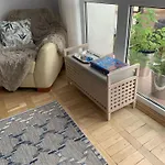 Wielki Blekit Z Salonem I Dwiema Sypialniami Giżycko
