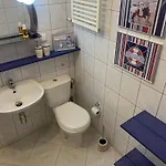 Lägenhet Wielki Blekit Z Salonem I Dwiema Sypialniami Giżycko