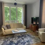 Wielki Blekit Z Salonem I Dwiema Sypialniami