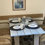 Wielki Blekit Z Salonem I Dwiema Sypialniami *