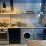Wielki Blekit Z Salonem I Dwiema Sypialniami * Giżycko