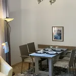 Wielki Blekit Z Salonem I Dwiema Sypialniami *