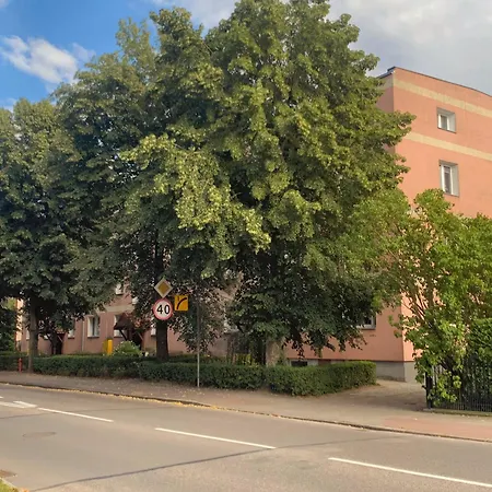 Appartement Wielki Blekit Z Salonem I Dwiema Sypialniami *